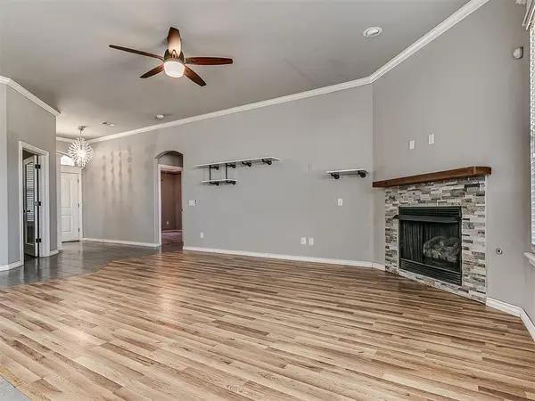 2416 SE 92nd TER, Oklahoma City, OK 73160