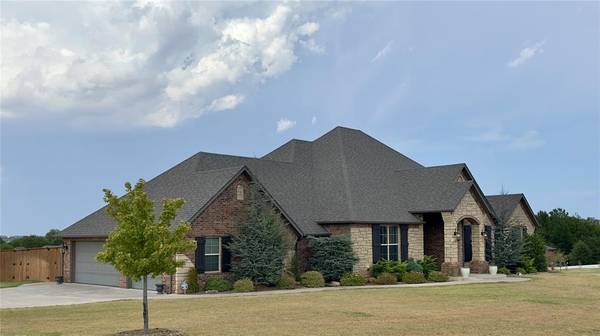 1314 Glenwood DR, Tuttle, OK 73089