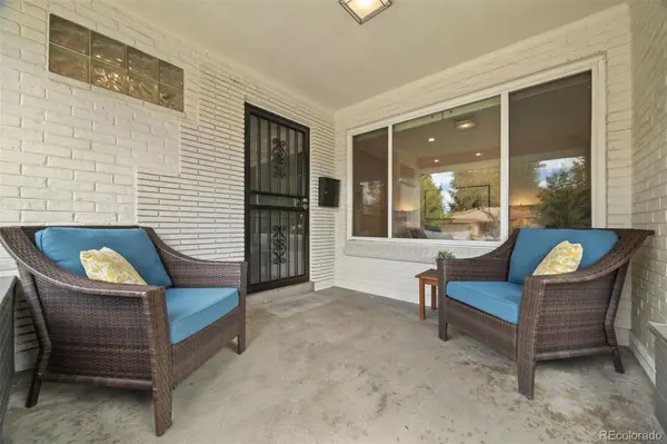 214 Hudson ST, Denver, CO 80220