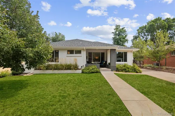 214 Hudson ST, Denver, CO 80220