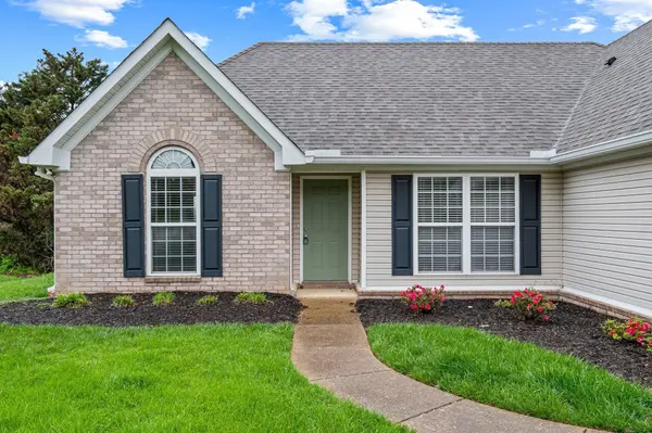 1931 Portway Rd, Spring Hill, TN 37174