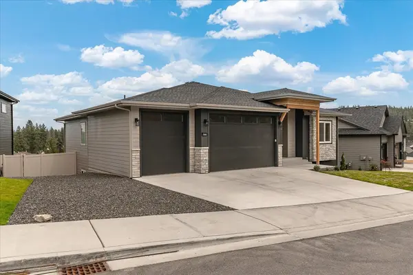 7005 E Beverly Ave, Spokane Valley, WA 99212-0262