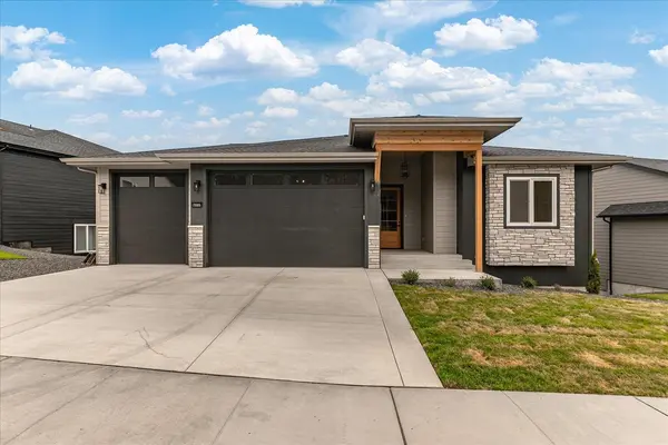 7005 E Beverly Ave, Spokane Valley, WA 99212-0262