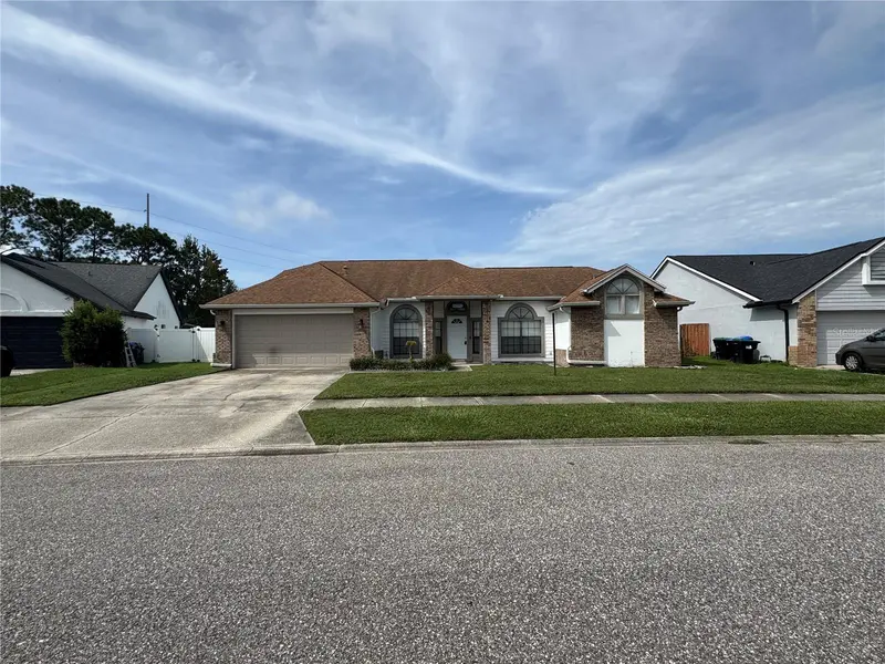 12745 NEWFIELD DR S, Orlando, FL 32837
