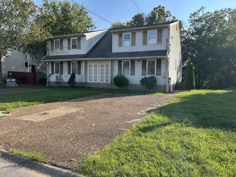 1319 Hickory Park Ct #W, Antioch, TN 37013