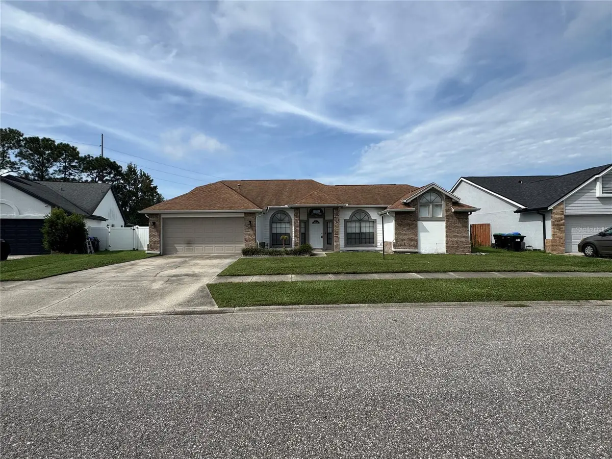 12745 NEWFIELD DR S, Orlando, FL 32837