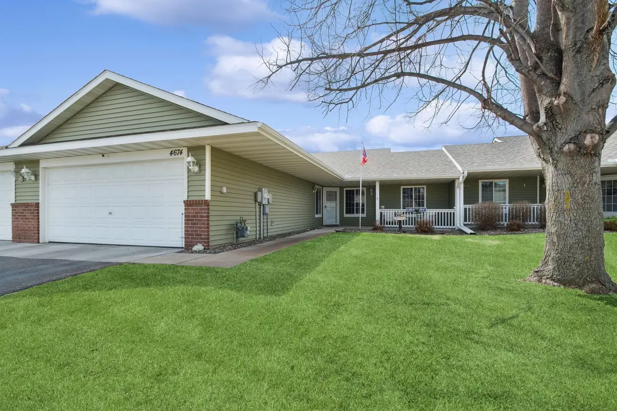 4674 Eagle Ridge LN, Monticello, MN 55362
