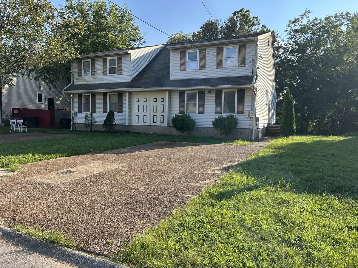 1319 Hickory Park Ct #W, Antioch, TN 37013