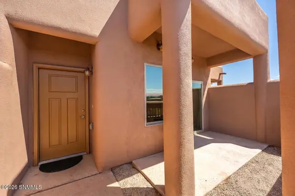 4263 Nambe CT, Las Cruces, NM 88011