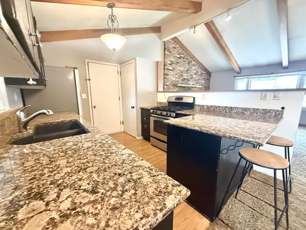 712 N Campbell ST, Crawfordsville, IN 47933