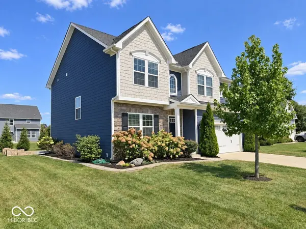 15142 Betton PL, Fishers, IN 46037