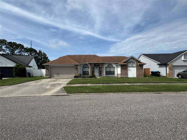 12745 NEWFIELD DR S, Orlando, FL 32837