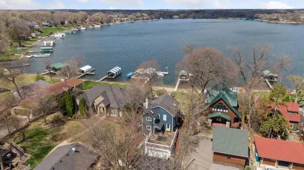 10 Woodlane ST, Tonka Bay, MN 55331