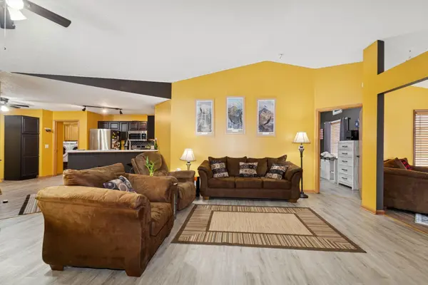 4674 Eagle Ridge LN, Monticello, MN 55362