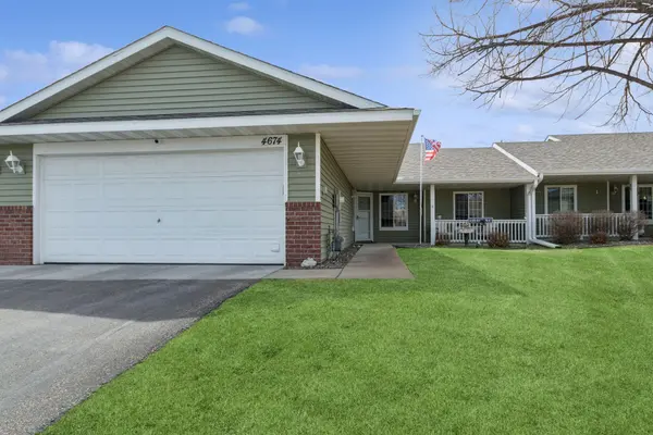 4674 Eagle Ridge LN, Monticello, MN 55362