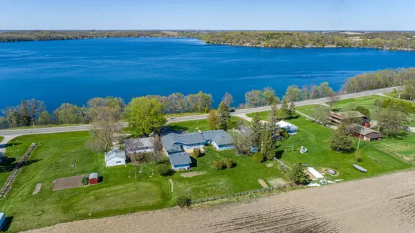 15426 Shieldsville BLVD, Faribault, MN 55021