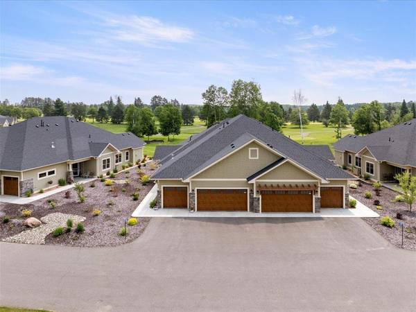 7496 Fairway LN, Breezy Point, MN 56472