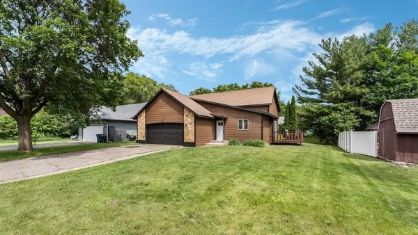 337 9 1/2 ST N, Sauk Rapids, MN 56379