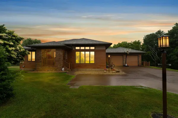 1905 Abby RD, Cumberland, WI 54829