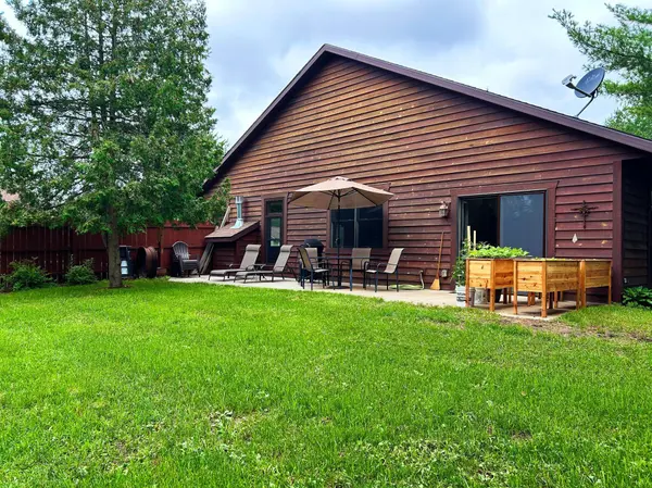 1111 Timbers DR, Park Rapids, MN 56470