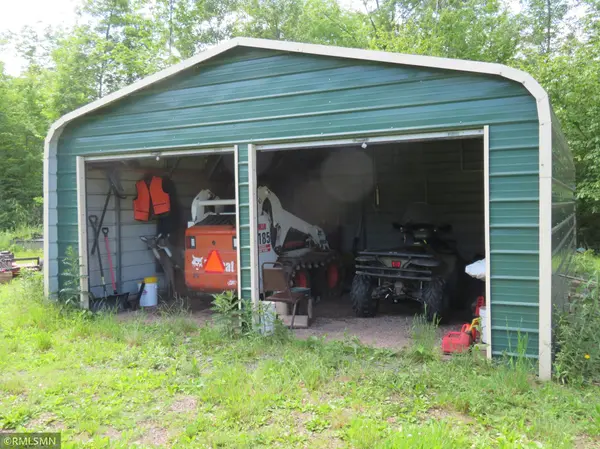 TBD County Rd E, Apple River Twp, WI 54810