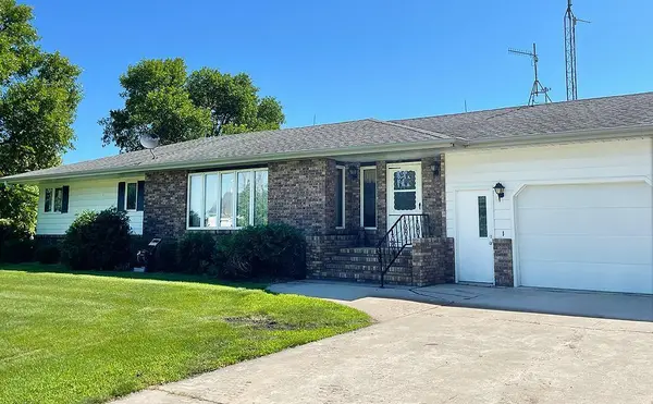 12248 119th ST S, Sabin, MN 56580