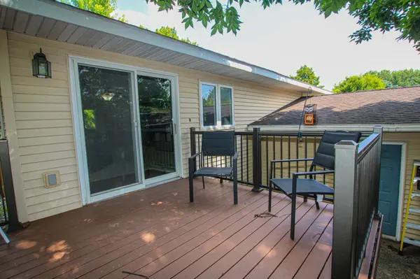 700 18th ST S, Benson, MN 56215