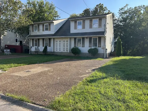 1319 Hickory Park Ct #W, Antioch, TN 37013