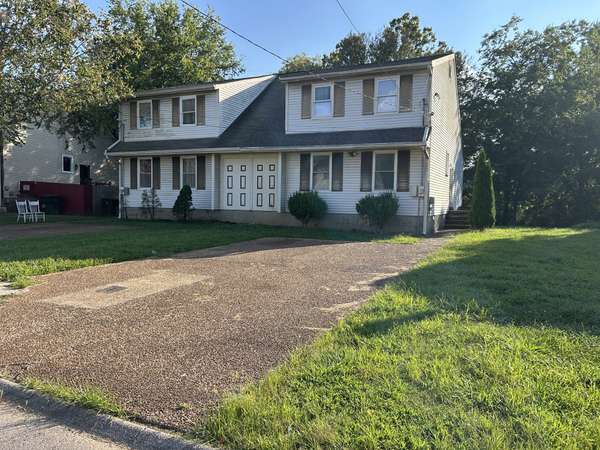 1319 Hickory Park Ct #W, Antioch, TN 37013