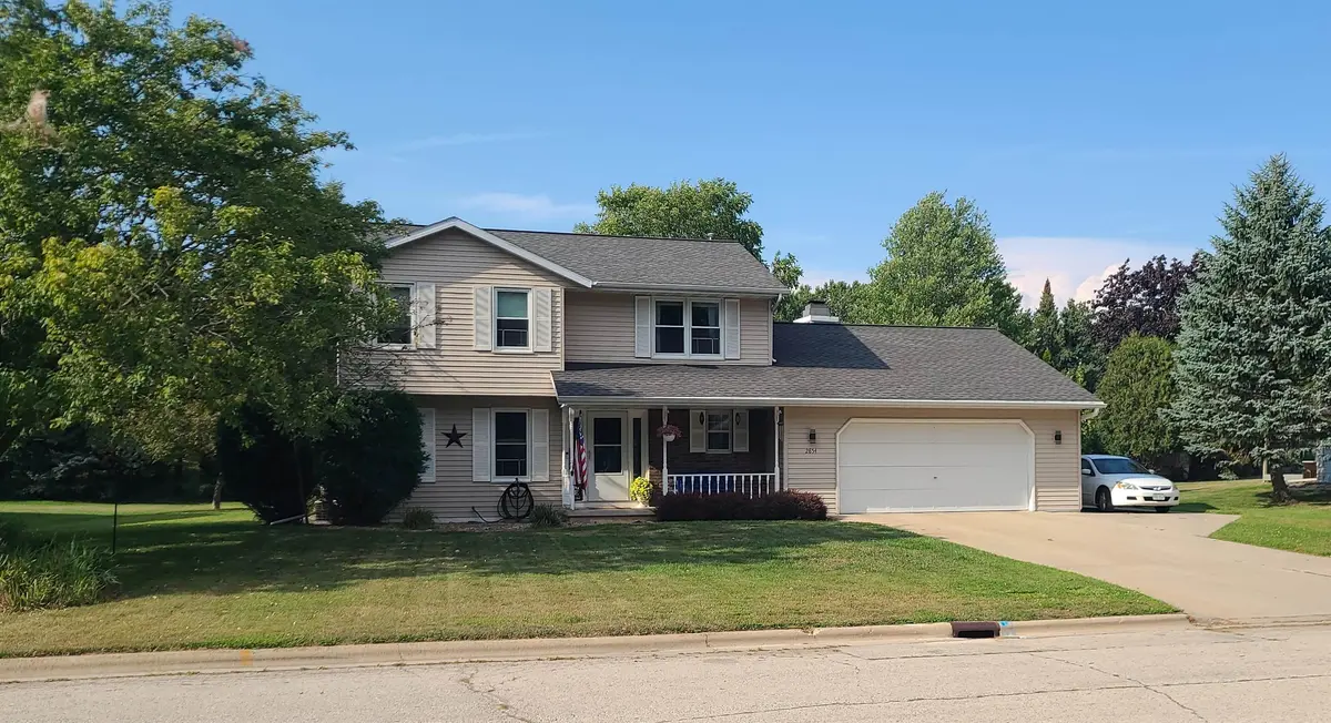 2854 BAYLITE DR, Green Bay, WI 54313-7175