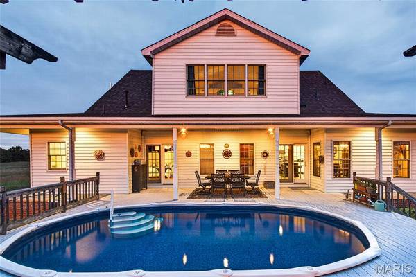 171 Private Lane 615, Salem, MO 65560