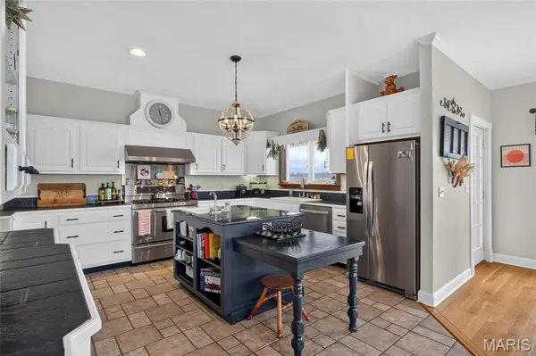 171 Private Lane 615, Salem, MO 65560