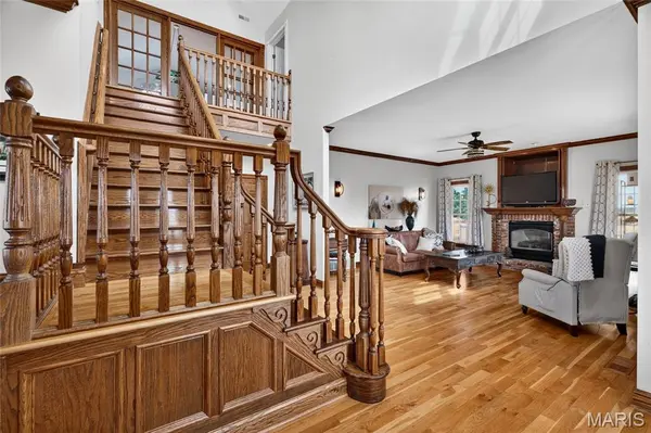 171 Private Lane 615, Salem, MO 65560