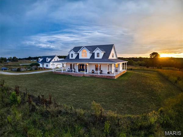 171 Private Lane 615, Salem, MO 65560