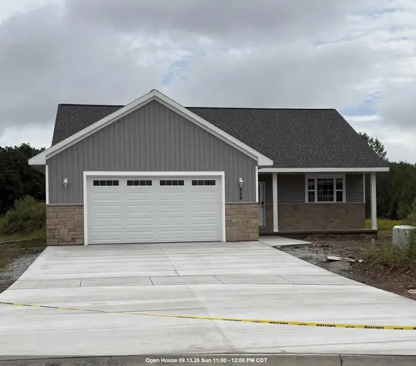 969 ENCLAVE CT, De Pere, WI 54115