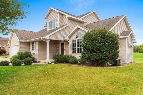 465 WINDING WATERS WAY, De Pere, WI 54115-8394