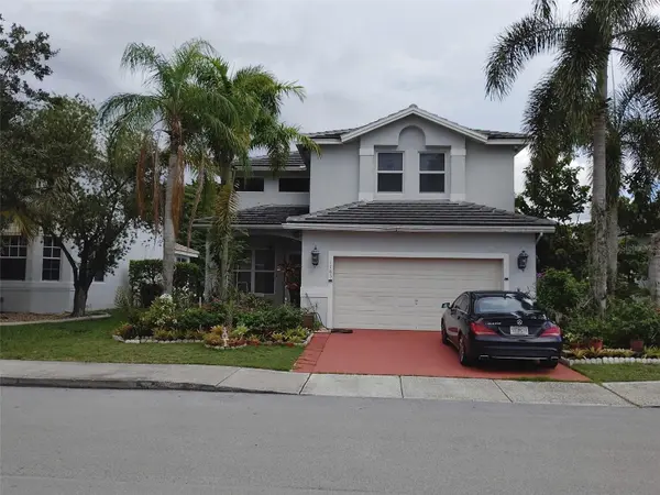 1785 NW 162ND AVE, Pembroke Pines, FL 33028