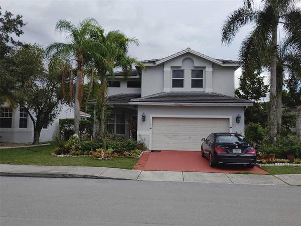 1785 NW 162ND AVE, Pembroke Pines, FL 33028