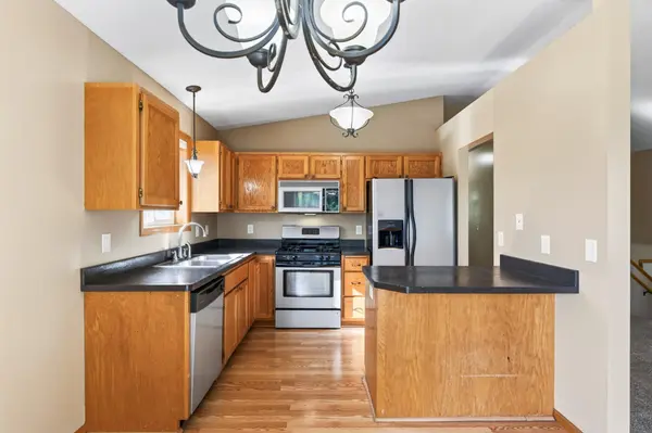15227 Germanium CIR NW, Ramsey, MN 55303