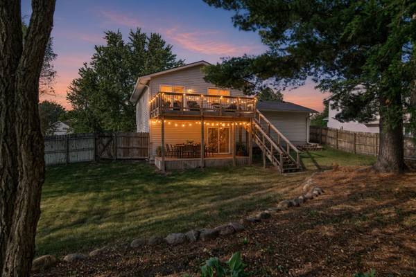 15227 Germanium CIR NW, Ramsey, MN 55303
