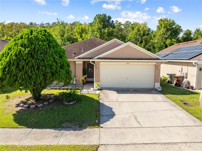 2344 TOPAZ TRL, Kissimmee, FL 34743