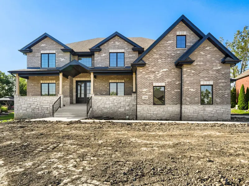 22660 Frontier CT, Frankfort, IL 60423