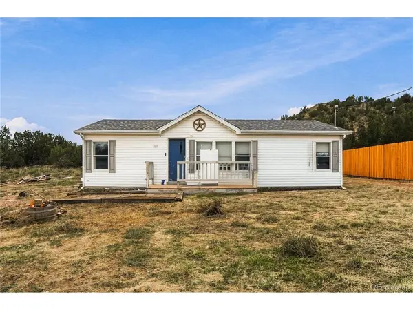 30 W 8th, Coal Creek, CO 81221
