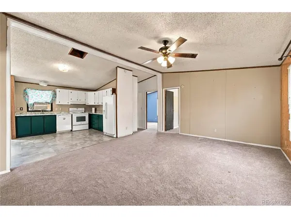 30 W 8th, Coal Creek, CO 81221