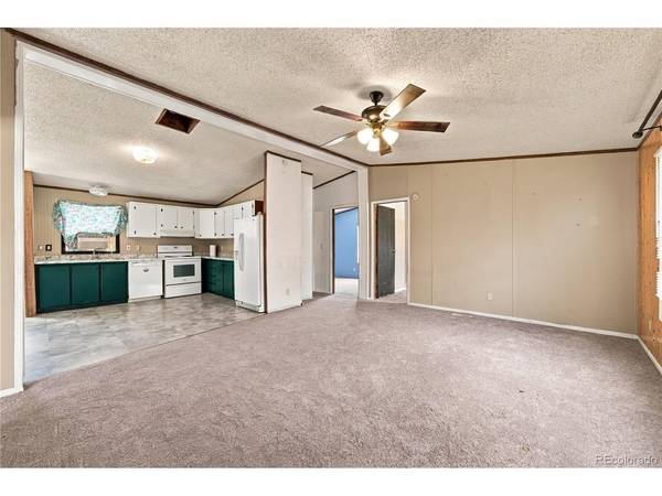 30 W 8th, Coal Creek, CO 81221
