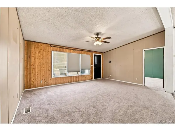 30 W 8th, Coal Creek, CO 81221