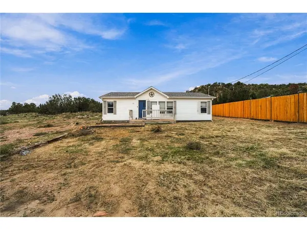 30 W 8th, Coal Creek, CO 81221