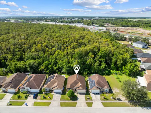 2344 TOPAZ TRL, Kissimmee, FL 34743