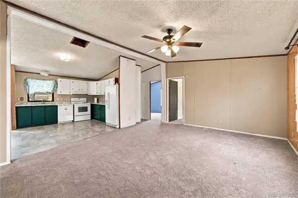 30 W 8th AVE, Coal Creek, CO 81221