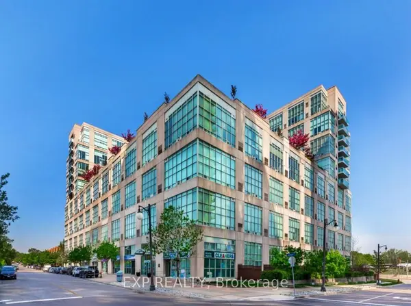 300 Manitoba ST #PH416, Toronto W06, ON M8Y 4G6